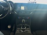 ALFA ROMEO Stelvio Veloce Q4 AHK, 20"