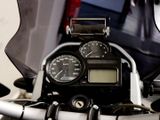 BMW R 1200 GS Koffer BOS ESD