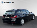 BMW 318 iA Touring LED Dachreling Tempomat SHZ DAB