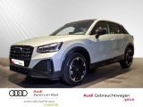 AUDI Q2 35 TFSI S line competition S-tronic AHK
