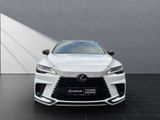 LEXUS RX 500 h+FSport+PANO+BELÜ.SITZE+MARK-LEV+ SOFORT