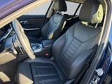 BMW 318 d Touring LC Prof ACC Keyless HiFi LED PDC