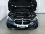 BMW 118 i LED PDC Lederlenkr. NAVI WLAN CarPlay DAB