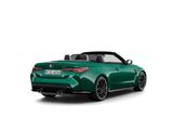BMW M4 Comp.xDr. Cabrio Memory Sitze M-Drive Prof H/K
