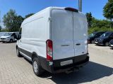 FORD Transit 350 L2 Trend 165 PS FWD -AHK-GJR-