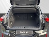 BMW X2 M35i xDrive Park-Assistent Apple CarPlay