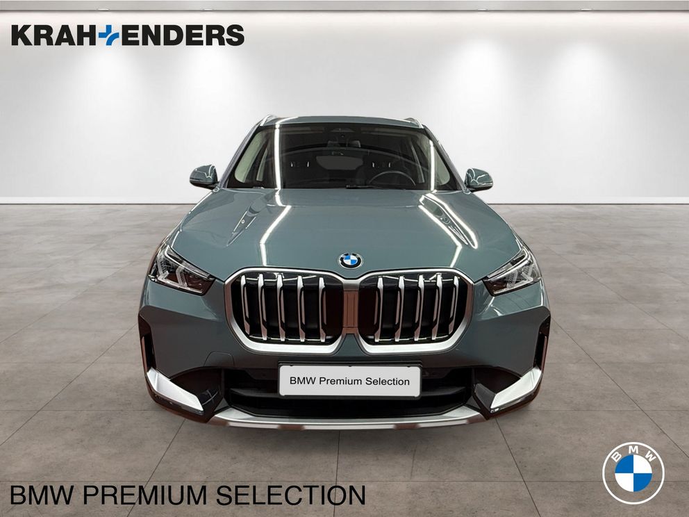 BMW X1 sDrive20i xLine AHK+Memoy+Adapt.LED+SHZ+H&K