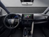 TOYOTA C-HR Hybrid FWD Active