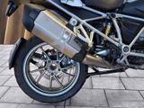 BMW R 1200 GS 3-Pakete+Sturzbügel+LED+Zusatzscheinwerfer+