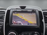 RENAULT Trafic Combi L1H1 SpaceClass 7 Sitzer+NAVI+PDC