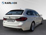 BMW 530 e touring Luxury Line AHK Laser HUD Stop&Go