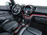 MINI Cooper Countryman JCW Trim Panorama Memory LED  HeadUP ACC