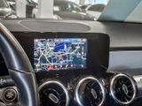 MERCEDES-BENZ GLB 200 d // KAMERA SPUR PDC