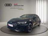 AUDI A3 Sportback TFSI S-line S-tronic Navi+ LED ACC