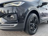 SEAT Tarraco Xcellence 4Drive Klima Navi Leder