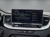 KIA ProCee'd GT 1.6 T-GDI DCT7 NAVI+PDC+RfK+LHZ+SHZ