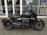 TRIUMPH Rocket 3 Storm R Keyless+Kardanwelle
