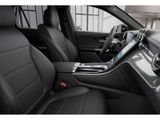 MERCEDES-BENZ GLC 300 e 4M , BURM AMG PREMIUM NIGHT SPUR PANO