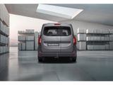 MERCEDES-BENZ Citan 108 KASTEN BASE STANDARD  AHK