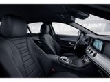 MERCEDES-BENZ E 220 d  AVANTGARDE COMAND MULTI AHK KAMERA SPUR