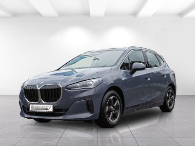BMW 218 Active Tourer d+Navi+DAB+LED+Temp+PDC+RFK+USB