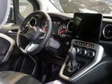 MERCEDES-BENZ T 180 PROGRESSIVE BENZIN LANG WINTER KAMERA LED