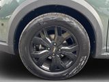 DACIA Jogger Extreme+ Gas 100PS +Cam+Sitzh+Nav+AHK+