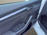 SKODA Octavia Combi RS iV Klima Navi Leder