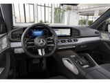 MERCEDES-BENZ GLE 350 de 4M mit EQ Hybrid Technologie BURM