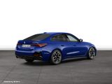 BMW 420i Gran Coupé