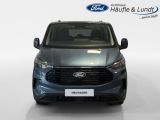 FORD Tourneo Custom 320 L1 Trend FWD 2.0 Diesel LED DAB Keyless Entry Keyless Spurwechselassistent