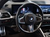BMW M340d xDrive Touring M-Sport HuD - 19 LM - LED - SH - Kamera