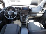 MERCEDES-BENZ Citan 112 TOURER PRO PROGRESSIVE NAVI KLIMA AUTOM