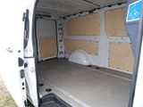 MERCEDES-BENZ Vito 116 KASTEN EXTRALANG MOPF KLIMA AUTOM SPUR
