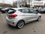 FORD Fiesta Vignale Navi Soundsystem B & O LED ACC Apple CarPlay Android Auto 1.0 EcoBoost EU6d-T