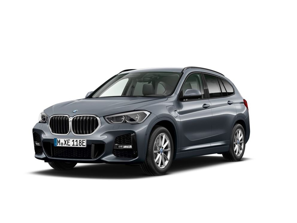 BMW X1 xDrive25e M-Sport h&k RFK HUD Navi+ DAB Lordose