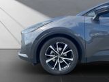 TOYOTA C-HR Hybrid Team Deutschland*AHK*TOP*ALLWETTER