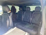 MERCEDES-BENZ V 300 Avantgarde Airmatic AMG Night Pano AHK Sound