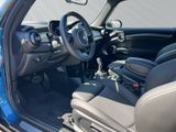 MINI Cooper S 3-Türer Pano Navi HUD Keyless Temp LED