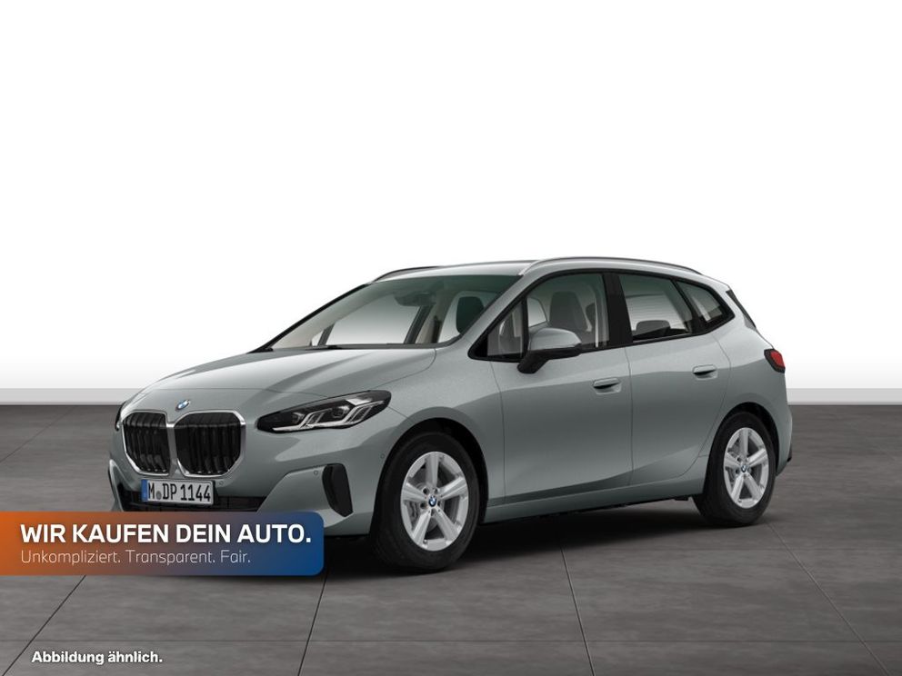 BMW 220i Active Tourer