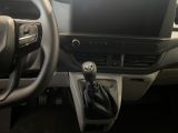 FORD Transit Custom Kasten 320 L1 Trend FWD Navi Apple CarPlay Android Auto Klimaautom