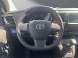 TOYOTA Proace L2 Kasten Meister 4X4