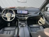 BMW X7 M60 i AHK Standheizung Massage Panorama