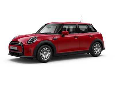 MINI Cooper 5-Türer h&k RFK Panorama HUD Sportsitze