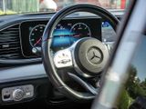MERCEDES-BENZ GLE 400 d 4M BURM AMG STANDH DISTR PANO SPUR
