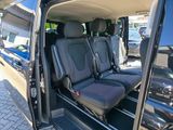MERCEDES-BENZ V 250 EDITION EXTRAL NAVI KLIMA LED KAMERA 8SITZER PDC