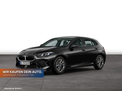 BMW 120d 