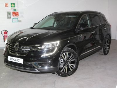 RENAULT Koleos Initiale Paris 4x4 2.0 BLUE dCi 185