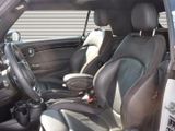 MINI John Cooper Works Cabrio Cooper S Trim