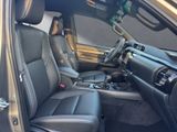 TOYOTA Hilux 2,8l DC INVINCIBLE 4x4* 15 JAHRE GARANTIE